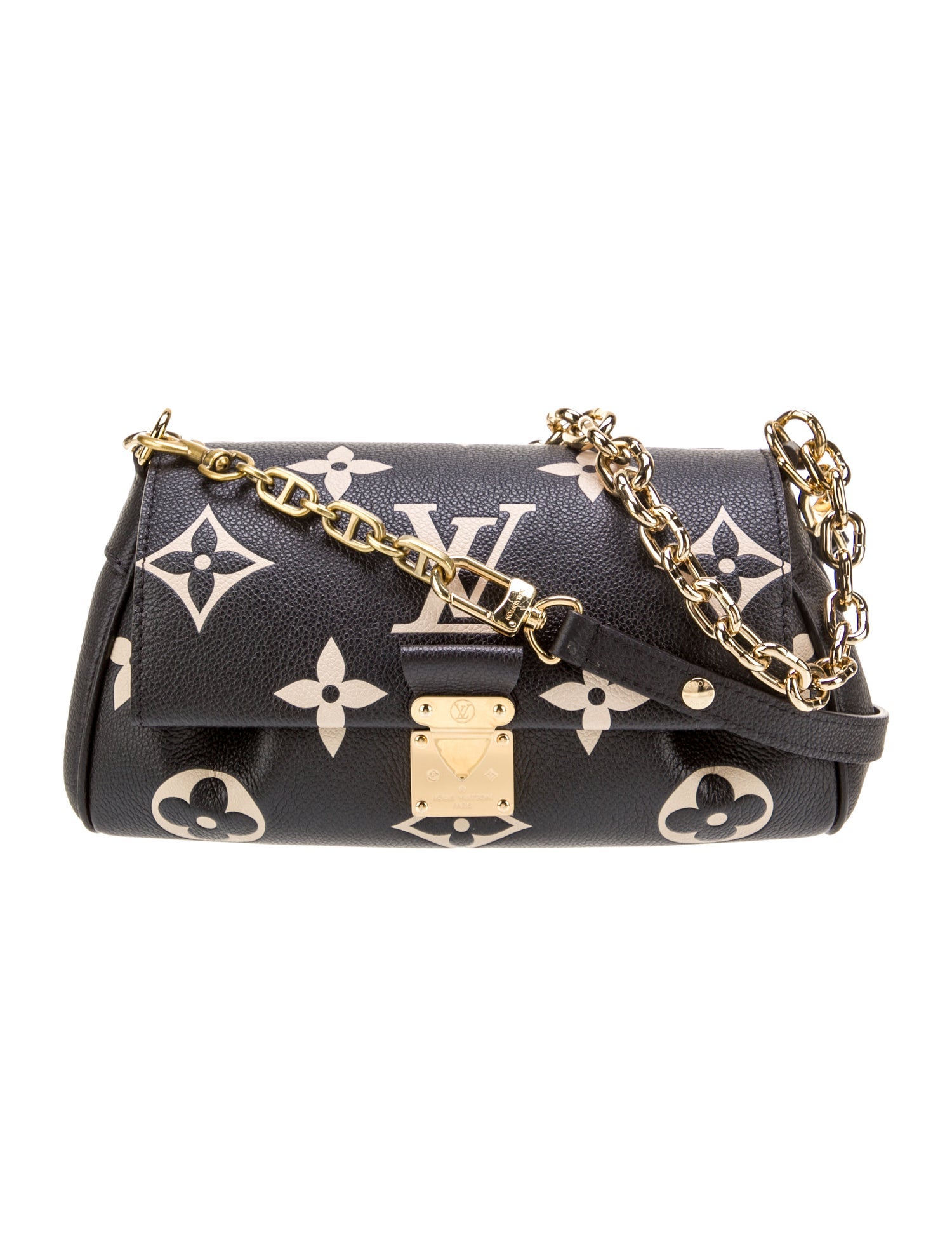 Louis Vuitton Monogram Giant Favorite